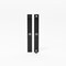 Strybuc Patio Door Handle Black 13-311B - alternate 5